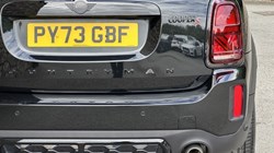 2023 (73) MINI COUNTRYMAN 2.0 Cooper S Sport 5556976