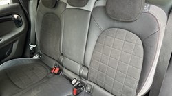 2023 (73) MINI COUNTRYMAN 2.0 Cooper S Sport 5556998