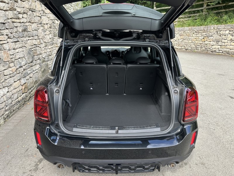 2023 (73) MINI COUNTRYMAN 2.0 Cooper S Sport 5556977