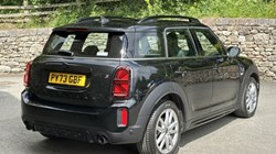 2023 (73) MINI COUNTRYMAN 2.0 Cooper S Sport 5557039