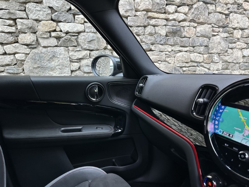 2023 (73) MINI COUNTRYMAN 2.0 Cooper S Sport 5557627