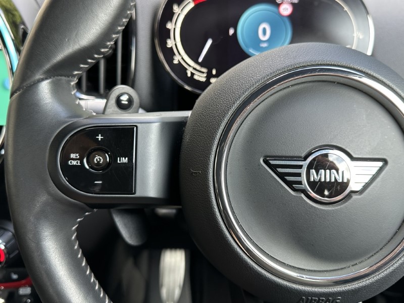 2023 (73) MINI COUNTRYMAN 2.0 Cooper S Sport 5556990