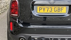 2023 (73) MINI COUNTRYMAN 2.0 Cooper S Sport 5556975