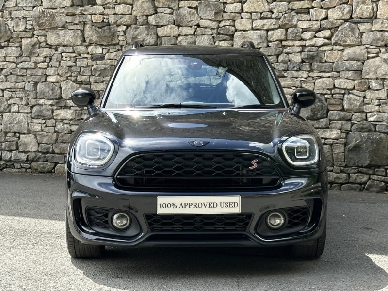 2023 (73) MINI COUNTRYMAN 2.0 Cooper S Sport 5557029