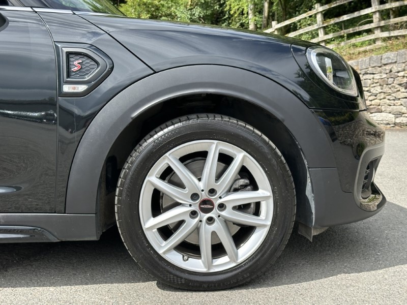 2023 (73) MINI COUNTRYMAN 2.0 Cooper S Sport 5557035