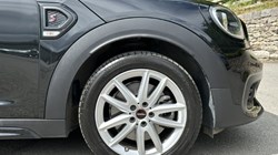 2023 (73) MINI COUNTRYMAN 2.0 Cooper S Sport 5557035