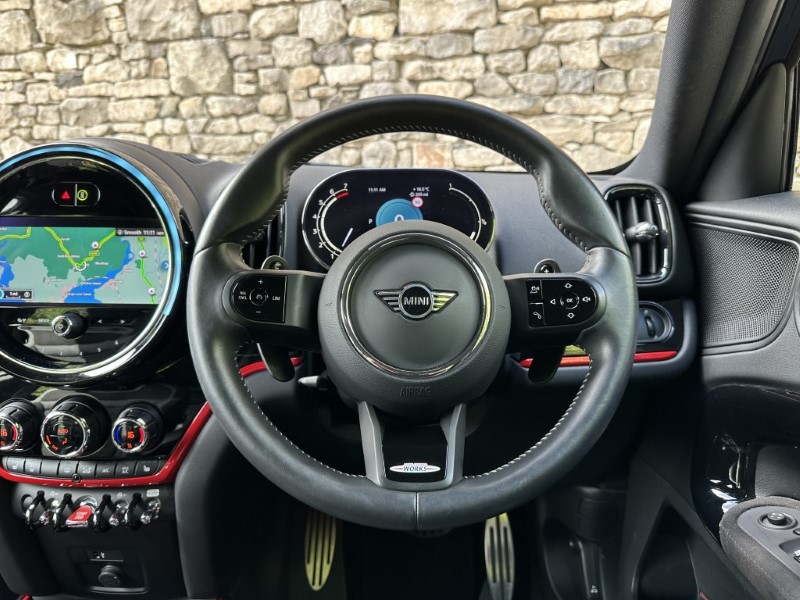 2023 (73) MINI COUNTRYMAN 2.0 Cooper S Sport 5557023