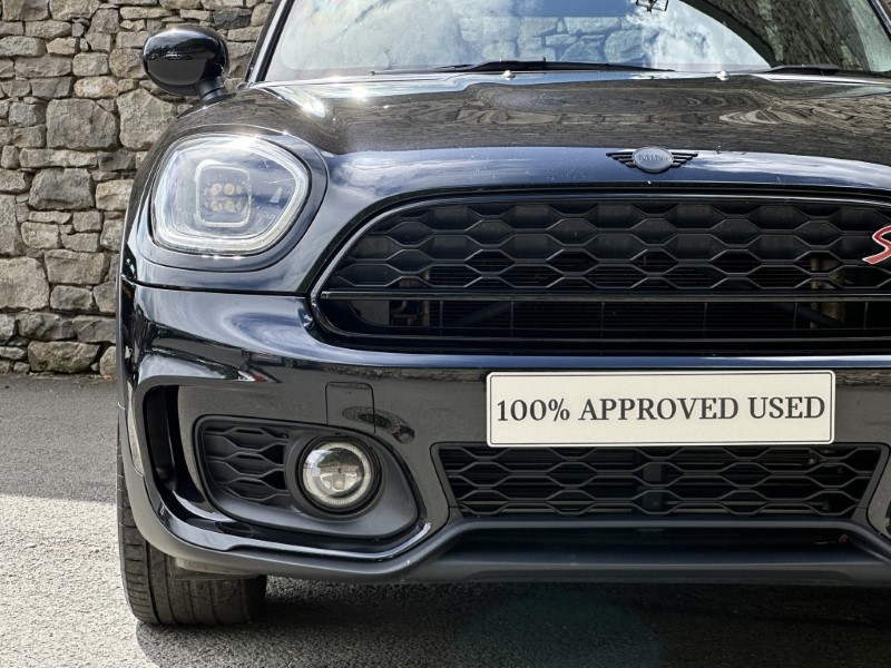 2023 (73) MINI COUNTRYMAN 2.0 Cooper S Sport 5557032