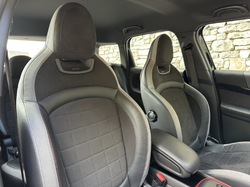 2023 (73) MINI COUNTRYMAN 2.0 Cooper S Sport 5556981