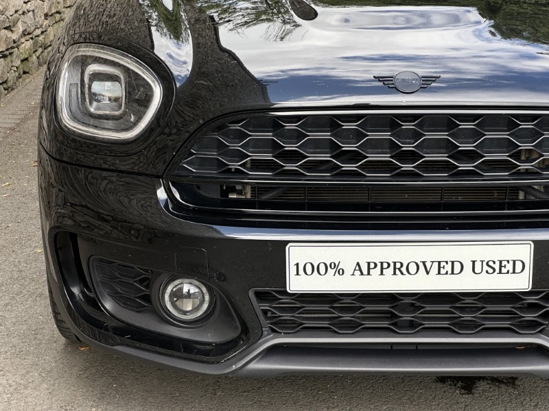 2023 (73) MINI COUNTRYMAN 2.0 Cooper S Sport 5556994