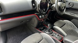 2023 (73) MINI COUNTRYMAN 2.0 Cooper S Sport 5557000