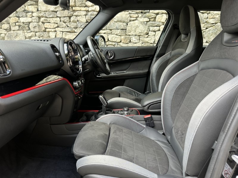 2023 (73) MINI COUNTRYMAN 2.0 Cooper S Sport 5556999