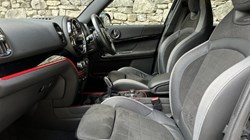 2023 (73) MINI COUNTRYMAN 2.0 Cooper S Sport 5556999