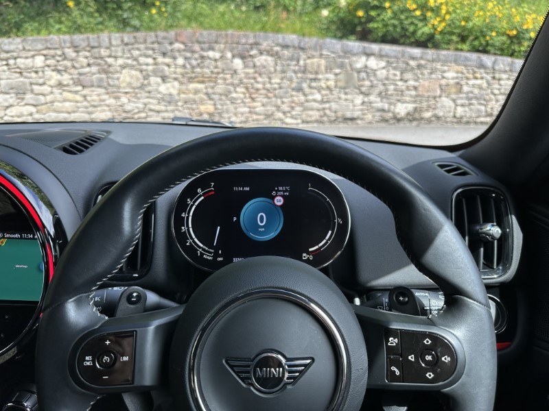 2023 (73) MINI COUNTRYMAN 2.0 Cooper S Sport 5557028
