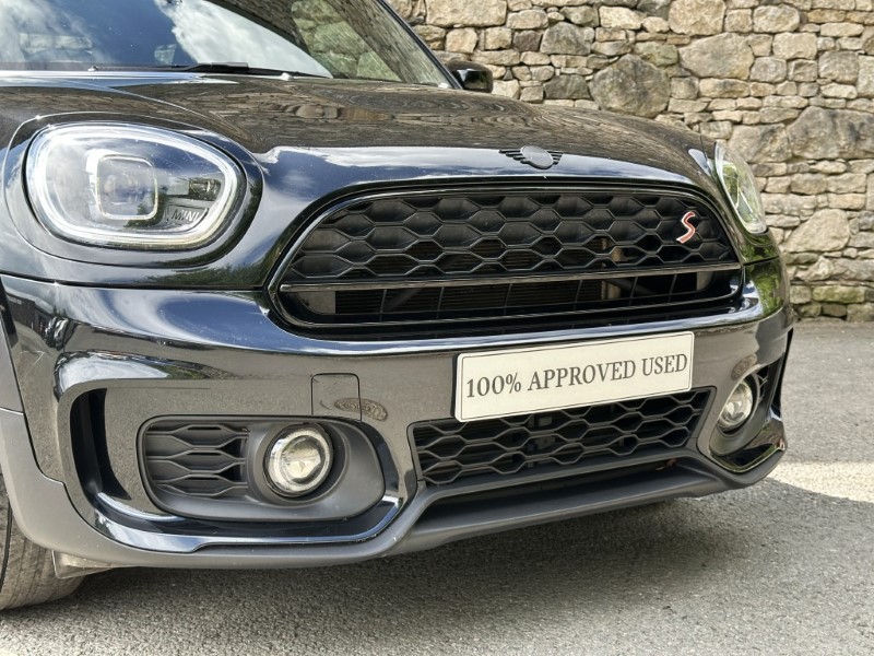 2023 (73) MINI COUNTRYMAN 2.0 Cooper S Sport 5557031