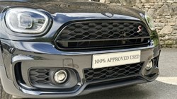 2023 (73) MINI COUNTRYMAN 2.0 Cooper S Sport 5557031