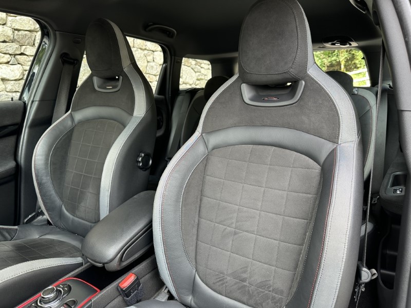 2023 (73) MINI COUNTRYMAN 2.0 Cooper S Sport 5557002