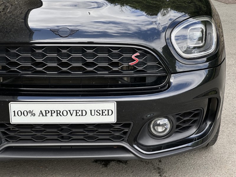 2023 (73) MINI COUNTRYMAN 2.0 Cooper S Sport 5556995