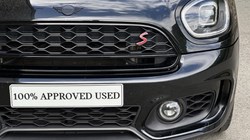 2023 (73) MINI COUNTRYMAN 2.0 Cooper S Sport 5556995