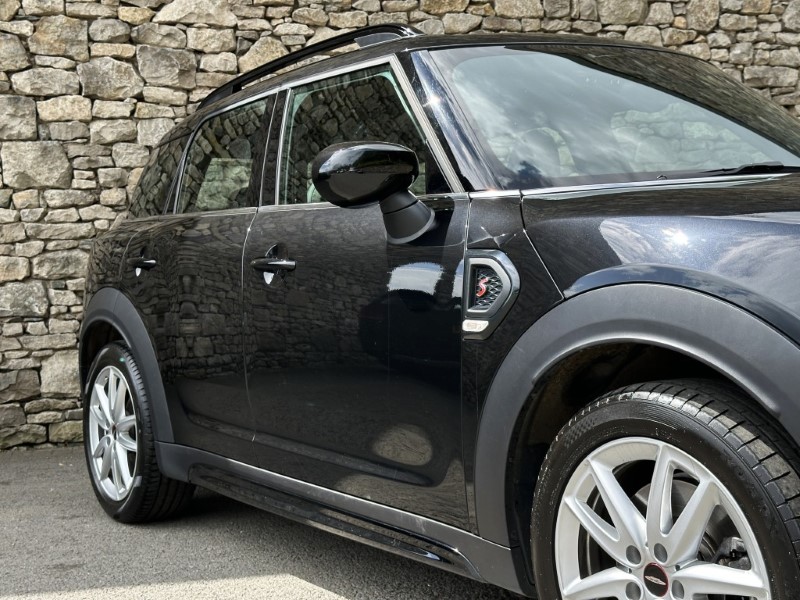 2023 (73) MINI COUNTRYMAN 2.0 Cooper S Sport 5557037