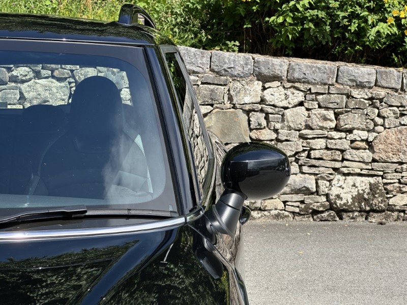 2023 (73) MINI COUNTRYMAN 2.0 Cooper S Sport 5557025