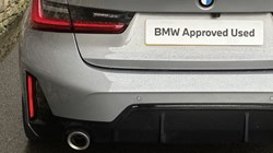 2024 (74) BMW 3 SERIES 320i M Sport 4dr Saloon 5558053