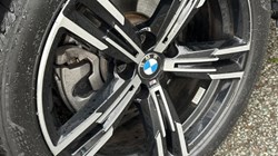 2024 (74) BMW 3 SERIES 320i M Sport 4dr Saloon 5558067