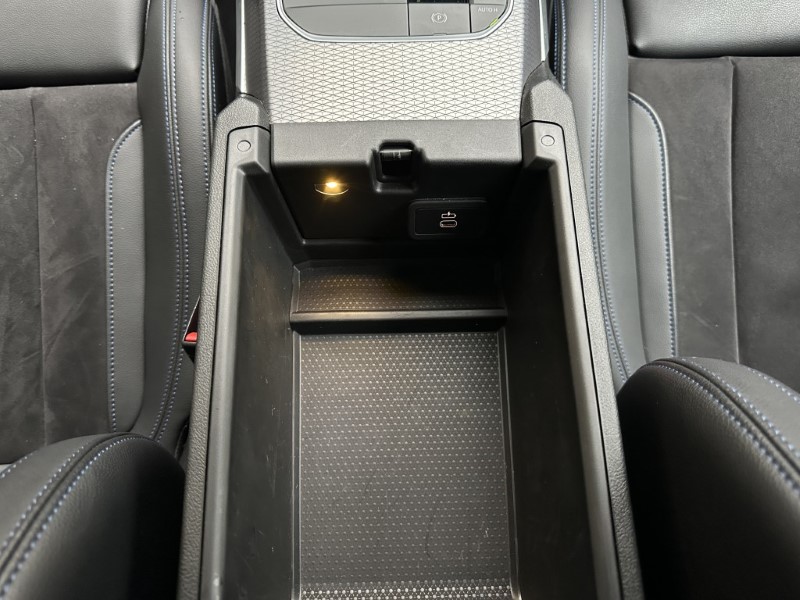 2024 (74) BMW 3 SERIES 320i M Sport 4dr Saloon 5558028