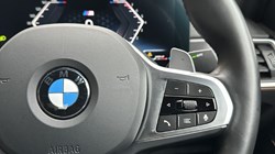 2024 (74) BMW 3 SERIES 320i M Sport 4dr Saloon 5558019