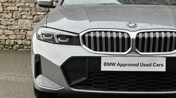 2024 (74) BMW 3 SERIES 320i M Sport 4dr Saloon 5558062