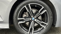 2024 (74) BMW 3 SERIES 320i M Sport 4dr Saloon 5558066