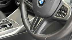 2024 (74) BMW 3 SERIES 320i M Sport 4dr Saloon 5558013
