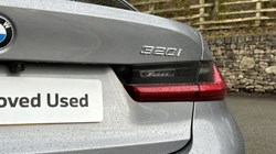 2024 (74) BMW 3 SERIES 320i M Sport 4dr Saloon 5558057