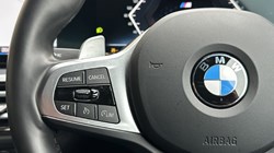 2024 (74) BMW 3 SERIES 320i M Sport 4dr Saloon 5558018
