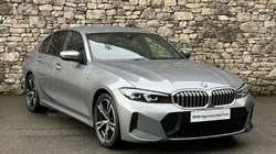 2024 (74) BMW 3 SERIES 320i M Sport 4dr Saloon 5558060