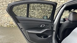 2024 (74) BMW 3 SERIES 320i M Sport 4dr Saloon 5558076