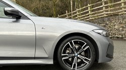 2024 (74) BMW 3 SERIES 320i M Sport 4dr Saloon 5558068