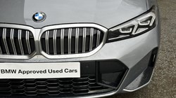 2024 (74) BMW 3 SERIES 320i M Sport 4dr Saloon 5558071
