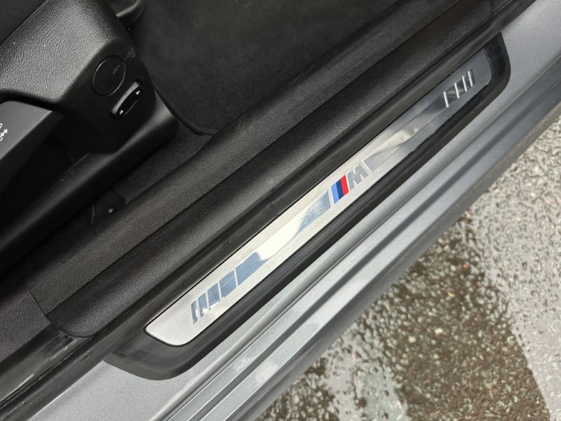 2024 (74) BMW 3 SERIES 320i M Sport 4dr Saloon 5558011