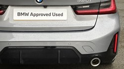 2024 (74) BMW 3 SERIES 320i M Sport 4dr Saloon 5558054