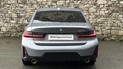 2024 (74) BMW 3 SERIES 320i M Sport 4dr Saloon 5558073