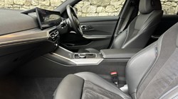 2024 (74) BMW 3 SERIES 320i M Sport 4dr Saloon 5558046