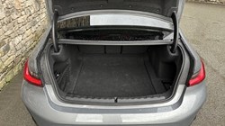 2024 (74) BMW 3 SERIES 320i M Sport 4dr Saloon 5558058