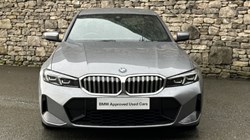 2024 (74) BMW 3 SERIES 320i M Sport 4dr Saloon 5558059