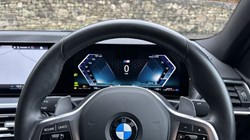2024 (74) BMW 3 SERIES 320i M Sport 4dr Saloon 5558038