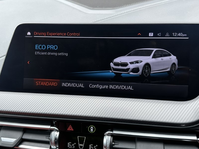2023 (73) BMW 2 SERIES 220i M Sport 4dr Gran Coupe 5574367