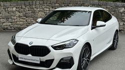 2023 (73) BMW 2 SERIES 220i M Sport 4dr Gran Coupe 5574383