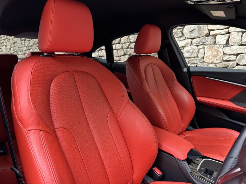 2023 (73) BMW 2 SERIES 220i M Sport 4dr Gran Coupe 5574336
