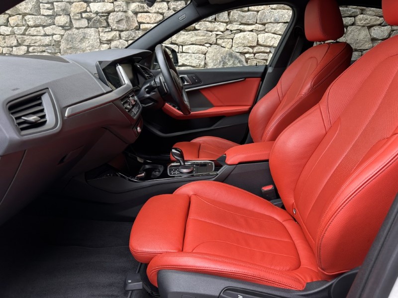 2023 (73) BMW 2 SERIES 220i M Sport 4dr Gran Coupe 5574356