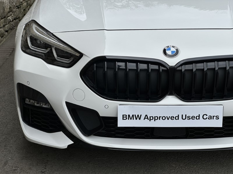 2023 (73) BMW 2 SERIES 220i M Sport 4dr Gran Coupe 5574350